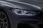 BMW M850i xDrive Gran Coupe 2019 года (WW)